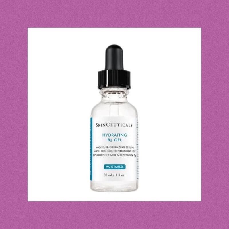 Hydrating B 5 Gel - Helen's Haven Medspa Salon